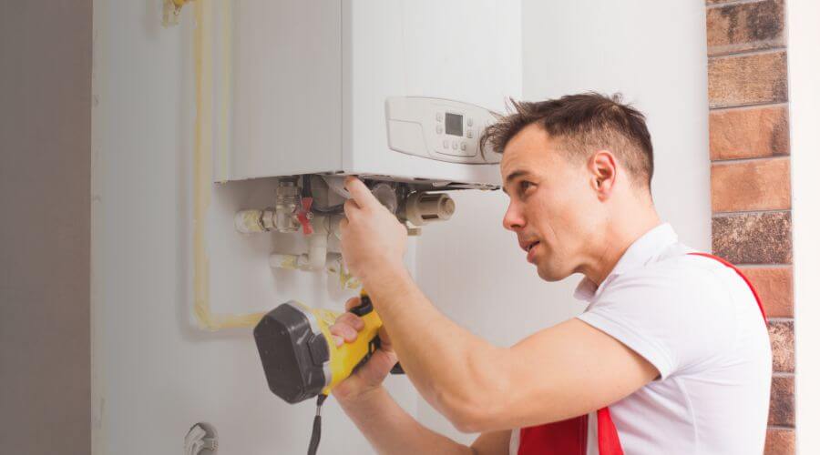 Local expert plumbing services in Houghton Lake Heights, MI